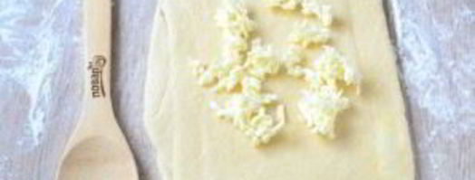 круассаны классические. Шаг 10