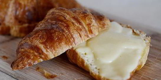 Круассаны