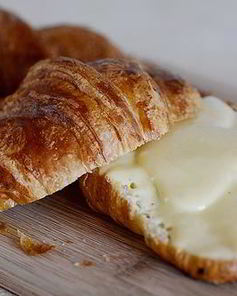 Круассаны