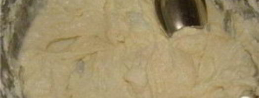 круассаны. Шаг 2