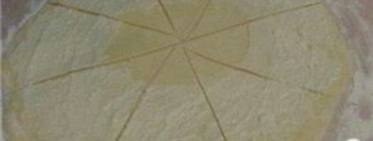 круассаны. Шаг 4