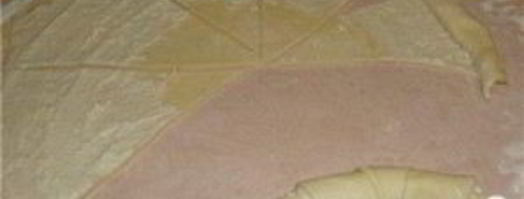 круассаны. Шаг 5