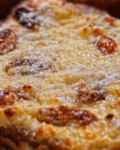 Ленивые ватрушки