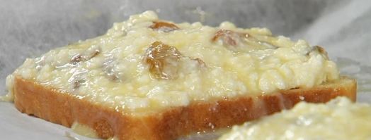 ленивые ватрушки. Шаг 2