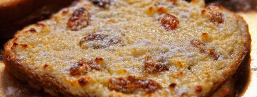 ленивые ватрушки. Шаг 3