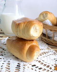 Мантуйские булочки