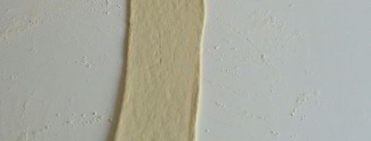 мантуйские булочки. Шаг 11