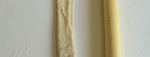 мантуйские булочки. Шаг 12