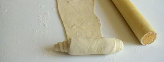 мантуйские булочки. Шаг 13