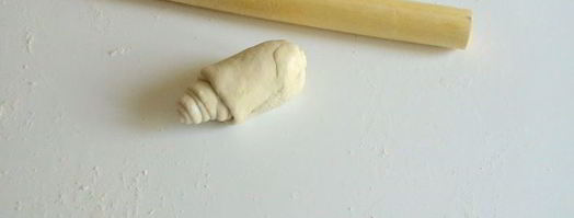 мантуйские булочки. Шаг 14