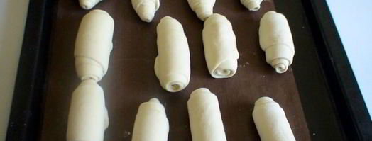 мантуйские булочки. Шаг 15