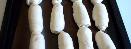 мантуйские булочки. Шаг 16