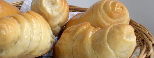 мантуйские булочки. Шаг 19