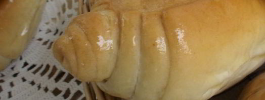 мантуйские булочки. Шаг 20