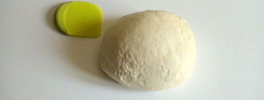 мантуйские булочки. Шаг 3