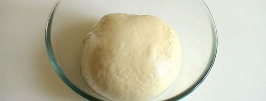 мантуйские булочки. Шаг 4