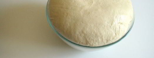 мантуйские булочки. Шаг 5