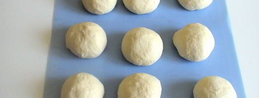 мантуйские булочки. Шаг 6