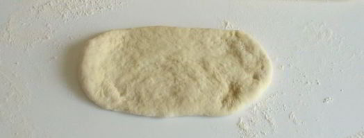 мантуйские булочки. Шаг 7