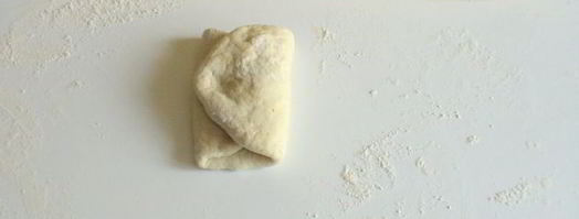 мантуйские булочки. Шаг 8