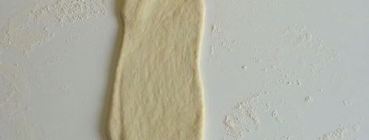 мантуйские булочки. Шаг 9