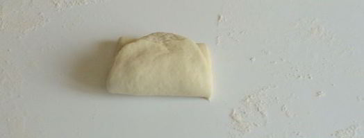 мантуйские булочки. Шаг 10