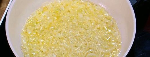 мини-круассаны с оливками. Шаг 3