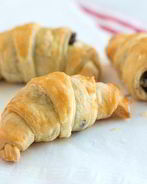 Мини круассаны