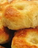 Мягкие булочки Масляные глазки