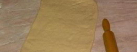 ореховые булочки на молоке. Шаг 9