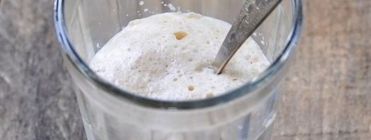 пампушки к борщу. Шаг 5