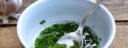 пампушки к борщу. Шаг 11