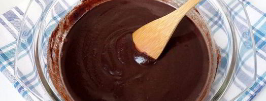 плюшки с черемухой. Шаг 4