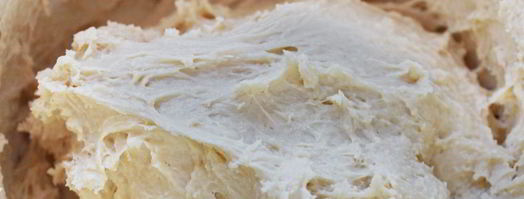 плюшки с корицей. Шаг 5