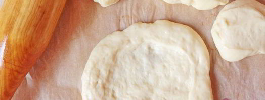 плюшки с корицей. Шаг 6