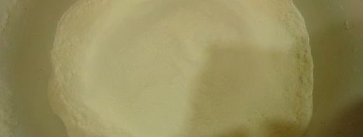 постные медовые булочки без дрожжей скоренькие. Шаг 2