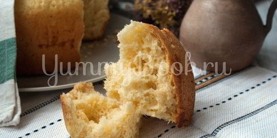 Пышные булочки в мультиварке