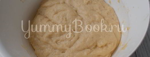 пышные булочки в мультиварке. Шаг 5