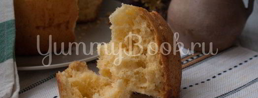 пышные булочки в мультиварке. Шаг 10