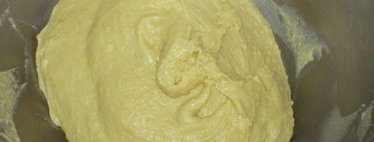 сахарные булочки. Шаг 2