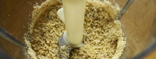 сдобные булочки с грецкими орешками. Шаг 2