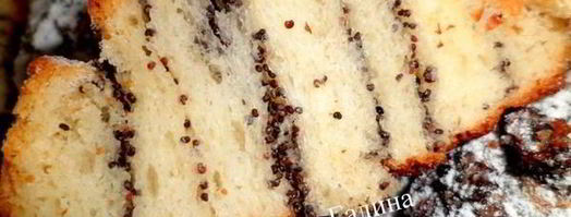 сдобные плюшки. Шаг 17