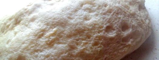 сдобные плюшки. Шаг 4