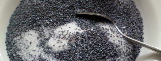 сдобные плюшки. Шаг 5