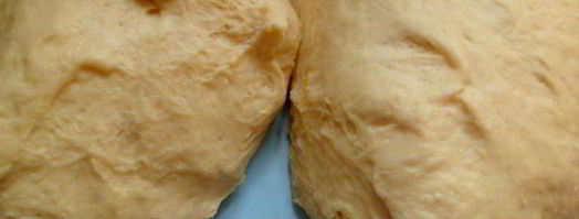 сдобные плюшки. Шаг 6