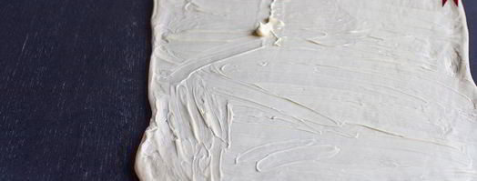 шведские булочки с корицей. Шаг 3