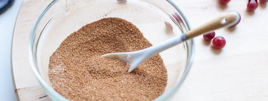 шведские булочки с корицей. Шаг 4