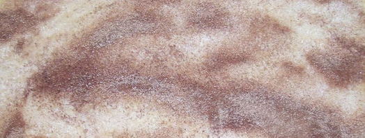 сладкие булочки с корицей. Шаг 5