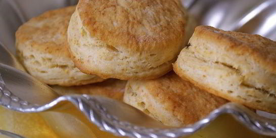 Слоистые булочки универсальные