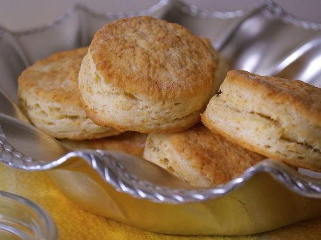 Рецепт слоистых булочек универсальных